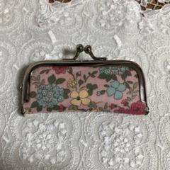 《ハンドメイド》印鑑ケース