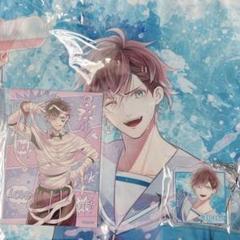 逆巻アヤト millenniumsummer アクリルスタンドセット ディアラバ DIABOLIK LOVERS アクリルフィギュアスタンド ギャルソン 逆巻