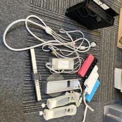 wii ニンテンドー