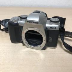 2025年最新】ペンタックス pentax mz-3の人気アイテム - メルカリ