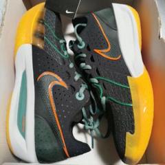 Nike G.T. Cut 3 EP 27cm ブラック/ビンテージグリーン Nike G.T. Cut 3 EP 27cm ブラック/ビンテージグリーン - メルカリ