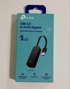 TP-Link USB 3.0 有線LANアダプタのサムネイル