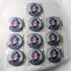 魁星　にじさんじ　缶バッチ　Welcome Goods　3SKM