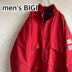 ピロ　BIGI 80年代ジャケット ピロ様専用 BIGI 80年代ジャケット