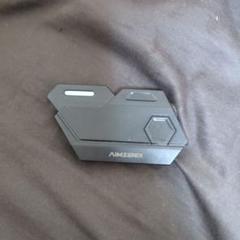 AIMZENIX USBハブ キーボード・マウス　コンバータ