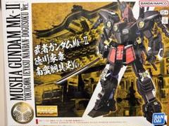 2025年最新】武者ガンダムMk・IIの人気アイテム - メルカリ