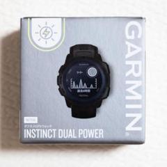 2枚ガーミン GARMIN Instinctの中古/未使用品 - メルカリ 2枚ガーミン GARMIN Instinctの中古/未使用品 - メルカリ