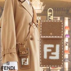 2023年最新】フェンディレディースモバイルケース/カバーの人気
