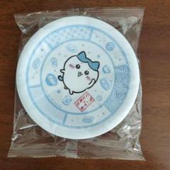 ハチワレ ちいかわ くら寿司 寿司皿