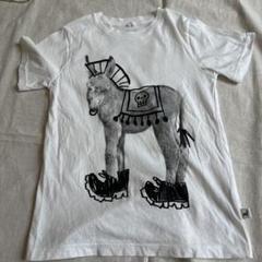 STELLA McCARTNEYステラマッカートニーミニ スター Tシャツ
