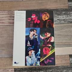 SixTONES/on eST〈初回盤・2枚組〉