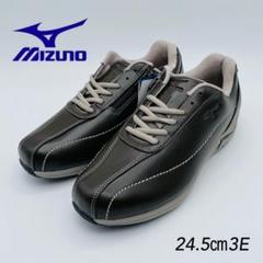 ミズノ　LS030 サイズ26.5 未使用 mizuno ミズノ ウォーキングシューズ LS030 3E 25 5