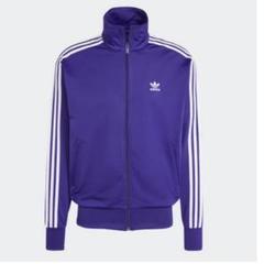 【極美品】終売レアカラー　adidas ファイヤーバード　ジャージ　L 紫 楽天市場】 【公式】アディダス adidas 返品可 ライフスタイル