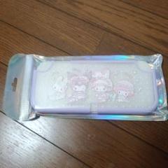新品未使用　スイッチライト　対応　カバー　保護　4
