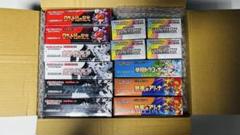 ポケモンカードゲーム　シュリンク付き 未開封BOX まとめ売り