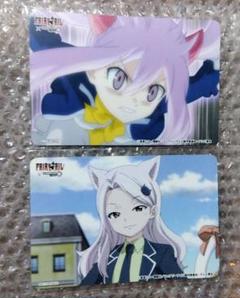 2025年最新】キャラウムカフェ fairytailの人気アイテム - メルカリ