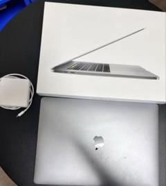 Apple MacBook Pro 15インチ 2016モデル - メルカリ