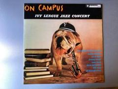 Jazz- Teddy Charles Group On Campus