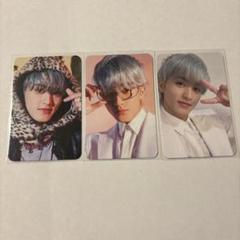 2025年最新】nctdream best friend ever マーク トレカの人気