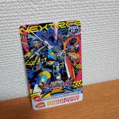 EXVS2 セシアバナパス　アクリルバナパス5種類コンプリートセット EXVS2 セシアバナパス アクリルバナパス5種類コンプリートセット