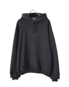 YOKE ヨーク　RESIZED WIDE HOODIE レイヤードパーカーのサムネイル