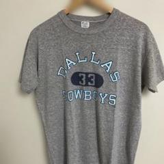 チャンピオン Tシャツ 80s USA製 トリコタグ
