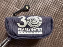 PEARLY GATES 30th Anniversary ポーチ