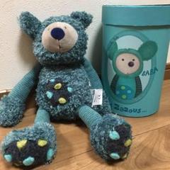moulin roty les zazous baba ムーランロティ新品未使用