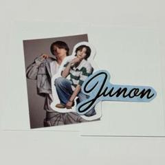 2025年最新】be:first junon ステッカーの人気アイテム - メルカリ