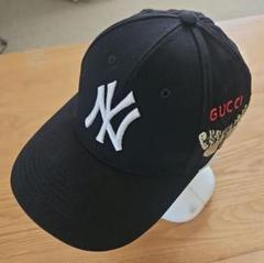 中古・古着通販】GUCCI (グッチ) NEW YORK YANKEES