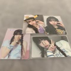 ME:I ミーアイ MUSE CD 特典 トレカ 通常 初回A 高見文寧 - メルカリ