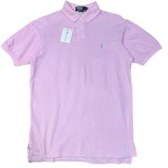 USA製 Polo by Ralph Lauren 80s 90s半袖ポロシャツ