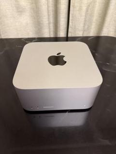 【早い者勝ち!!】Mac Studio（M1 Max 512GB）超美品 Mac Studio M1 Max 32GB 512GB Silver – Powerful Apple Desktop