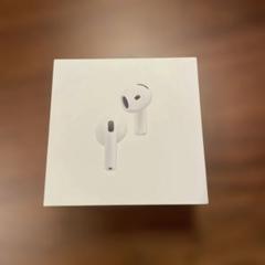 2025年最新】AirPods4 新品の人気アイテム - メルカリ