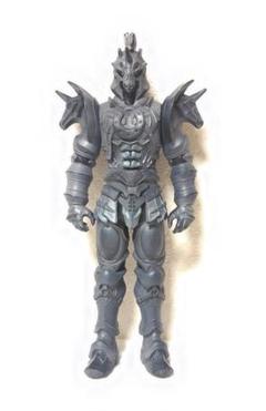 バンダイ　仮面ライダーソフビ　ホースオルフェノク　クウガ　王蛇 バンダイ 仮面ライダーソフビ ホースオルフェノク クウガ 王蛇