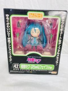 2025年最新】ねんどろいど 初音ミク はちゅねフェイスver. の