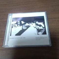 ブランキー・ジェットシティ BLANKEY JET CITY 1991-1995 - メルカリ