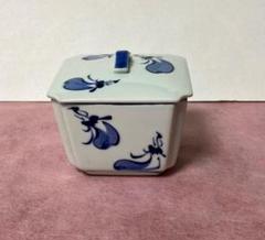 美術有田焼　基泉窯　唐子鉢　5客 美術有田焼 基泉窯 唐子鉢 5客 食器