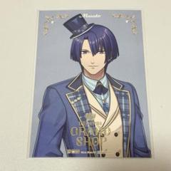 【値下げ交渉⭕️】聖川真斗 スタツアCD ブロマイド 劇場版 うたの☆プリンスさまっ♪ マジLOVEスターリッシュ
