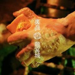 Amazon.co.jp: 裏島 (完全生産限定盤B) - 龍宮城: ミュージック
