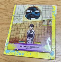 チェンソーマン 高級複製原画 タワレコ受注生産（チェンソーマン