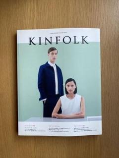 2025年最新】KINFOLK japanの人気アイテム - メルカリ