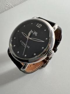 L00330 ○ 0902 コーチ 腕時計 レディース 型番14503876