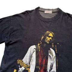 超希少 KURTCOBAIN ヴィンテージ Tシャツ 90s Nirvana