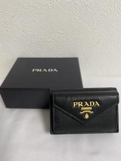 44%割引ブラック系人気新品 ♦︎最終お値下げ♦︎ PRADA プラダ ミニ