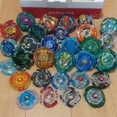 ベイブレード 詰め合わせの中古 未使用品を探そう メルカリ