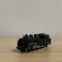 (3758)トミカ 黒箱 日本製 D51形 蒸気機関車 Yahoo!オークション -「トミカ蒸気機関車d51」の落札相場・落札価格