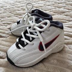 nike ナイキ　ベビー　スニーカー　11cm