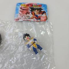 新品未開封】ドラゴンボールZ フルカラーRパー5 全種類
