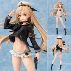 (未使用･未開封品)　Anmi ~AvianRomance~ アメリカグンカンドリ 1/7スケール PVC&amp;ABS製 塗装済み 完成品フィギュア wyeba8q Amazon | Anmi ~AvianRomance~ アメリカグンカンドリ 1/7